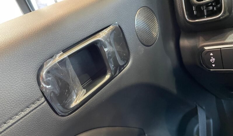 GWM Haval H9 2026 completo