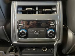 GWM Haval H9 2026 completo