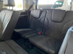 GWM Haval H9 2026 completo