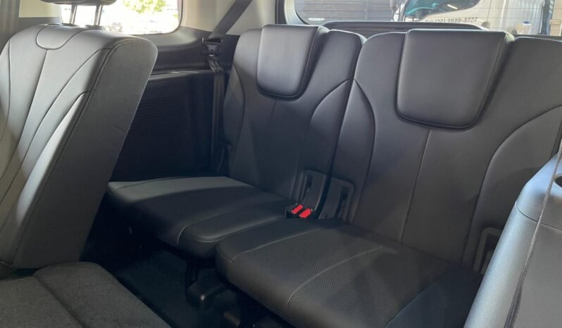 GWM Haval H9 2026 completo