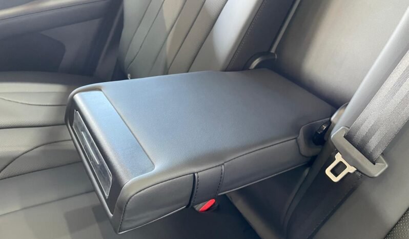 GWM Haval H9 2026 completo