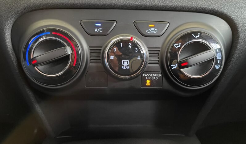 Hyundai HB20 Comfort 2024 completo