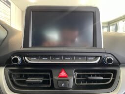 Hyundai HB20 Comfort 2024 completo