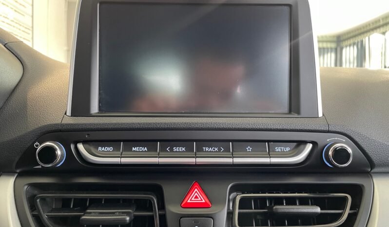 Hyundai HB20 Comfort 2024 completo