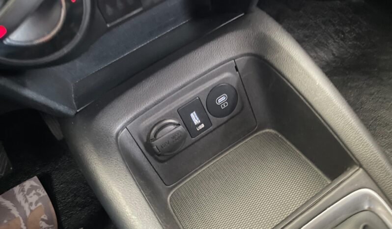 Hyundai HB20 Comfort 2024 completo