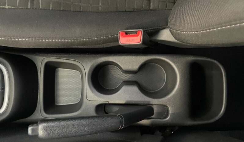 Hyundai HB20 Comfort 2024 completo