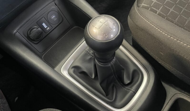 Hyundai HB20 Comfort 2024 completo