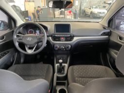 Hyundai HB20 Comfort 2024 completo