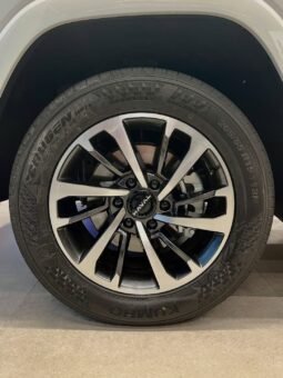 GWM Haval H9 2026 completo