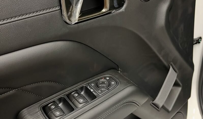 GWM Haval H9 2026 completo