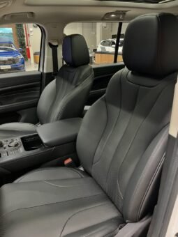 GWM Haval H9 2026 completo