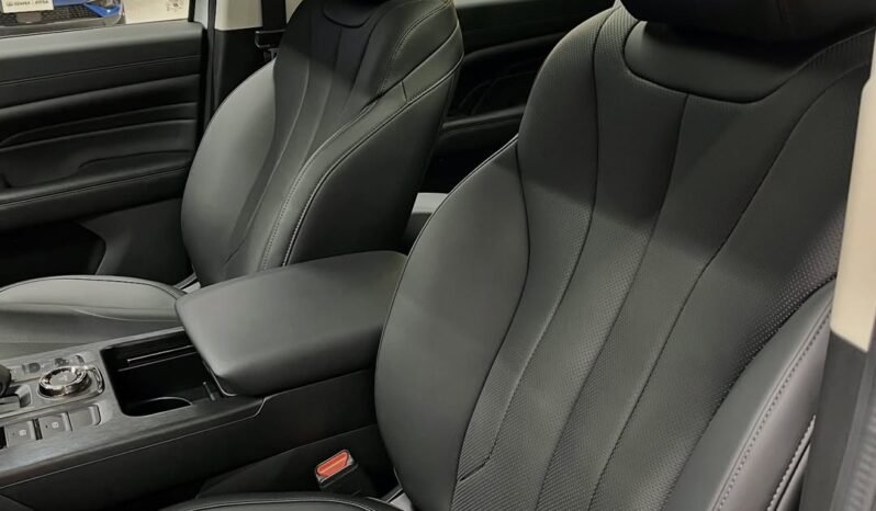 GWM Haval H9 2026 completo