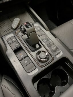 GWM Haval H9 2026 completo