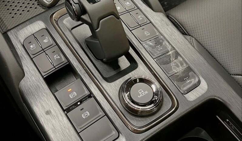 GWM Haval H9 2026 completo