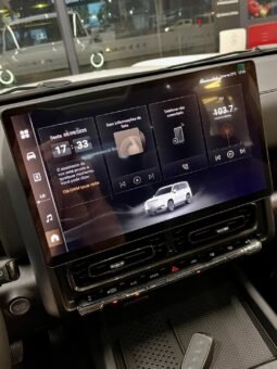 GWM Haval H9 2026 completo