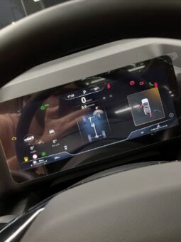 GWM Haval H9 2026 completo