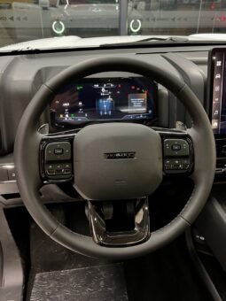 GWM Haval H9 2026 completo