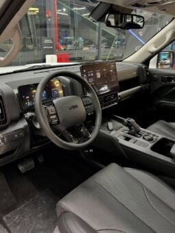 GWM Haval H9 2026 completo