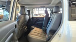 GWM Haval H9 2026 completo