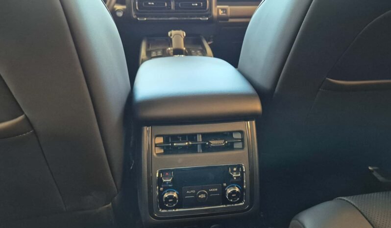 GWM Haval H9 2026 completo