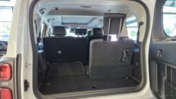 GWM Haval H9 2026 completo