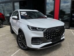 Caoa Chery Tiggo 8 PRO 2025