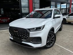 Caoa Chery Tiggo 8 PRO 2025