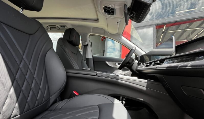 Caoa Chery Tiggo 8 PRO 2025 completo