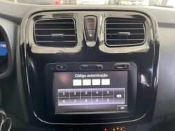 Renault SANDERO STEPWAY 2017 completo