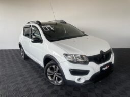 Renault SANDERO STEPWAY 2017