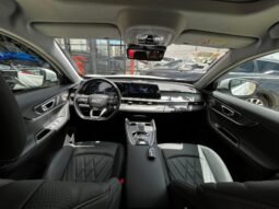 Caoa Chery Tiggo 8 PRO 2025 completo