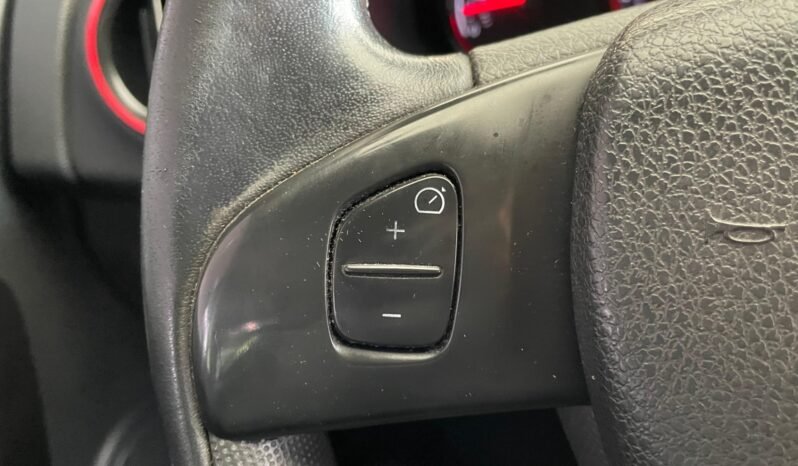 Renault SANDERO STEPWAY 2017 completo