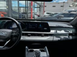 Caoa Chery Tiggo 8 PRO 2025 completo