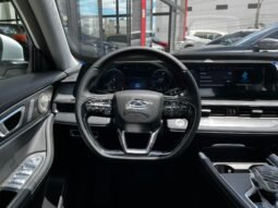 Caoa Chery Tiggo 8 PRO 2025 completo