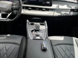 Caoa Chery Tiggo 8 PRO 2025 completo