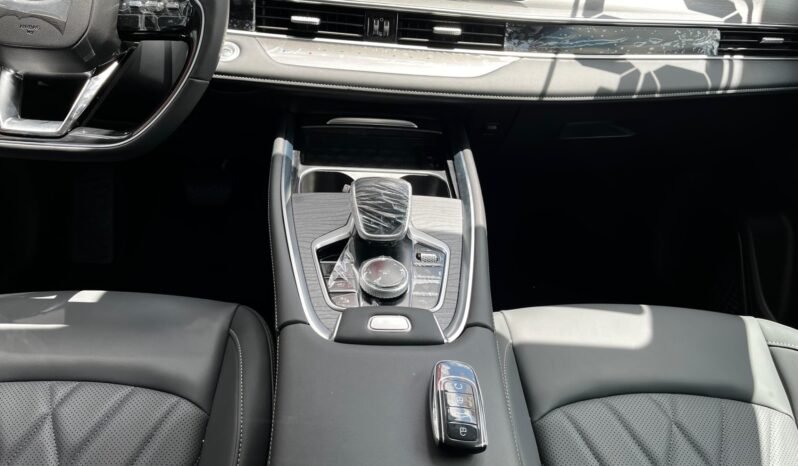 Caoa Chery Tiggo 8 PRO 2025 completo