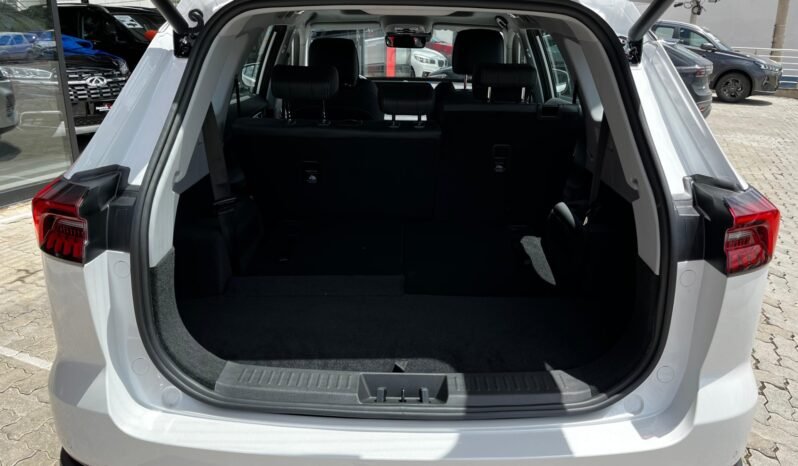 Caoa Chery Tiggo 8 PRO 2025 completo