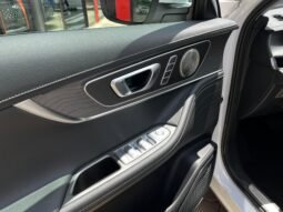 Caoa Chery Tiggo 8 PRO 2025 completo