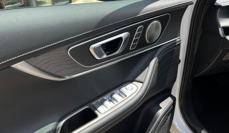 Caoa Chery Tiggo 8 PRO 2025 completo