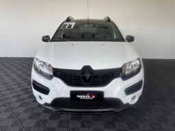 Renault SANDERO STEPWAY 2017