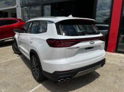 Caoa Chery Tiggo 8 PRO 2025