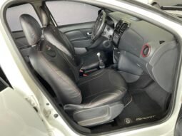 Renault SANDERO STEPWAY 2017 completo