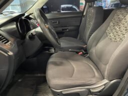 Kia Motors SOUL 2009 completo