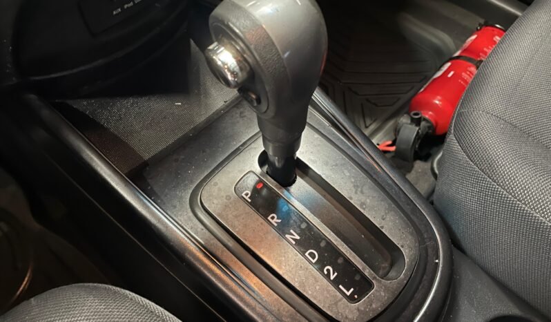 Kia Motors SOUL 2009 completo