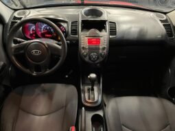 Kia Motors SOUL 2009 completo