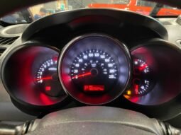 Kia Motors SOUL 2009 completo