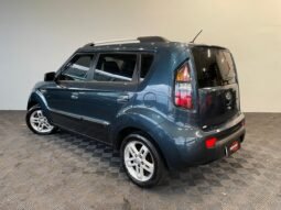 Kia Motors SOUL 2009