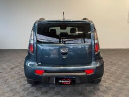 Kia Motors SOUL 2009