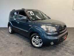 Kia Motors SOUL 2009