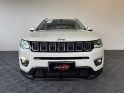 Jeep Compass Longitude 2018